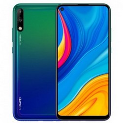 Прошивка телефона Huawei Enjoy 10s в Самаре